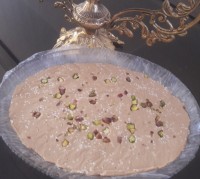حلوا ارده