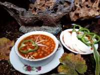 خوراک نوستالژی