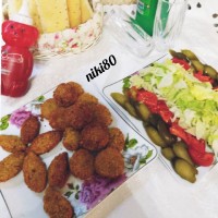 فلافل اصل خوزستان