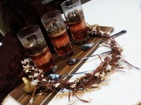 دسر مگنولیا