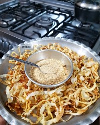 پودر پیاز