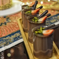 موس شکلات
