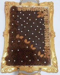 حلوای سالگرد سردار دلها