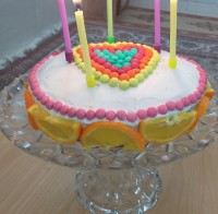 خودم جان تولدت مبارررک