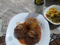 کوفته ساراپز