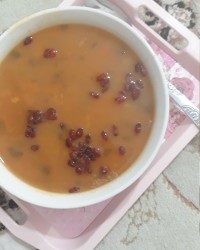 سوپ جو مریم پز