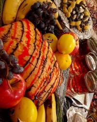 شب نشینی به وقت ۱۱ دی ۹۹