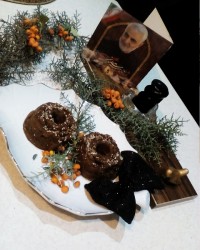 حلوا رژیمی