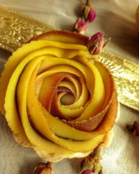 حلوای خامه
