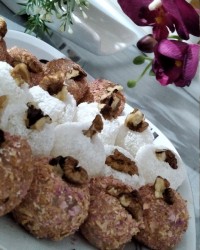 باسلوق های خوشمزه ی من عزیزای دلم?