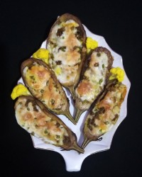 اردور بادمجان