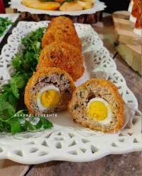 اسکاچ بلدرچین