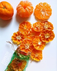 میوه های خشک