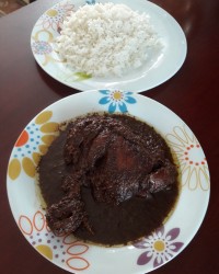 خورشت فسنجون