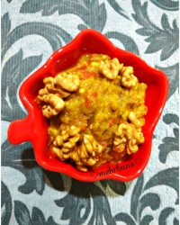 خوراک بادمجان