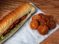 فلافل آبادان