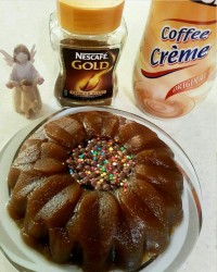 حلوای نسکافه☕