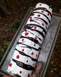 واقعا خوشمزه شده بود