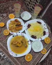 مرغ پرتغالی