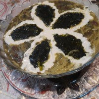 رشته دوغ بروجردی