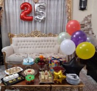 تولد خواهری