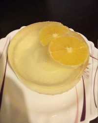 ژله شیشه ای