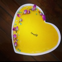 کاچی زعفرونی