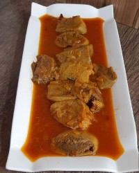 خوراک زبان