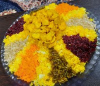 جواهرپلو ورق بزنین لطفا