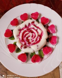 دسرانار (یلدا۱۳۹۹)