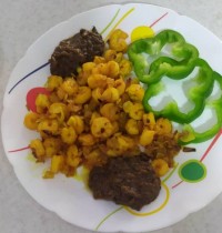 دوپیازه میگو ?