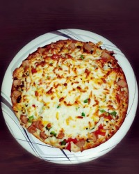 پیتزای شوهر پز??