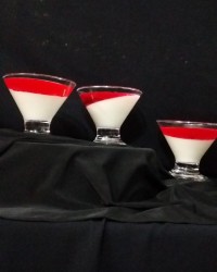 پاناکوتاوژله آلبالو