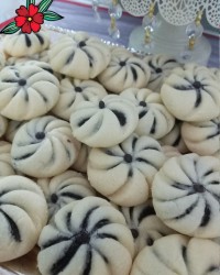 بیسکویت های بای