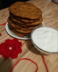 نان برساق