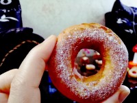 مینی دونات