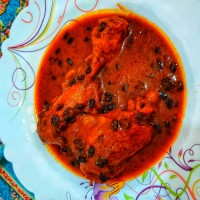 پلومرغ مجلسی ?برا جون دلم M