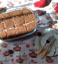 کیک پیانو