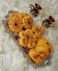 کلوچه حلوایی?