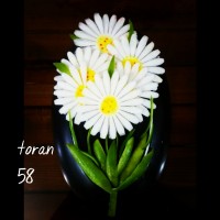 دسته گل