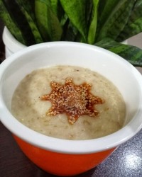 حلیم بوقلمون