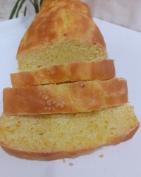 نان با خمیر جادویی