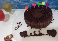 یه سوپریز کوچولو