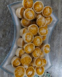 حلوای کاسه شیرازی