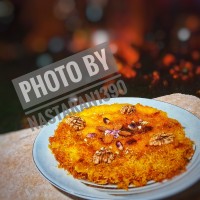 کنافه پنیری