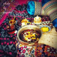 چالش عکس قدیمی عصرانه