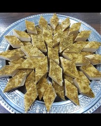 حلوا محلی گیلان