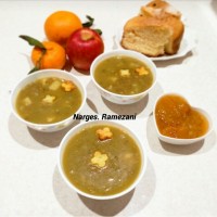 عدسی (صبحانه)