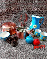 چالش عکس قدیمی مامی_مهستی_مهیاس.. ورق بزن