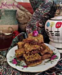 چالش_عکس_قدیمی باقلوا یزدی